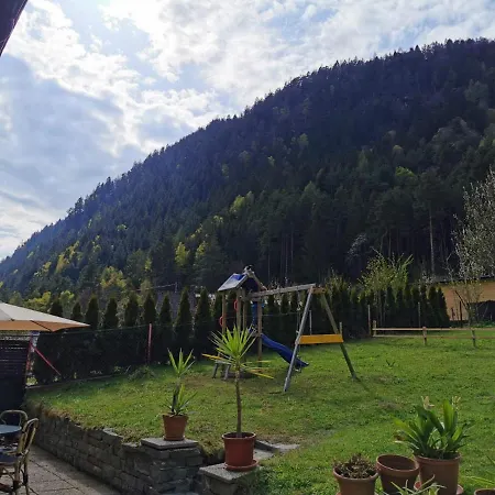 Karnten * Radenthein