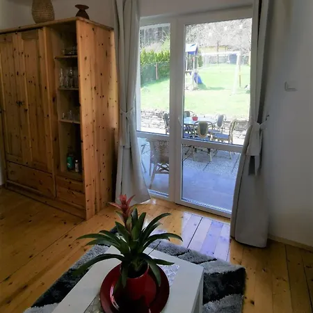 Prázdninový dům Karnten