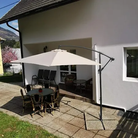 Holiday home Karnten